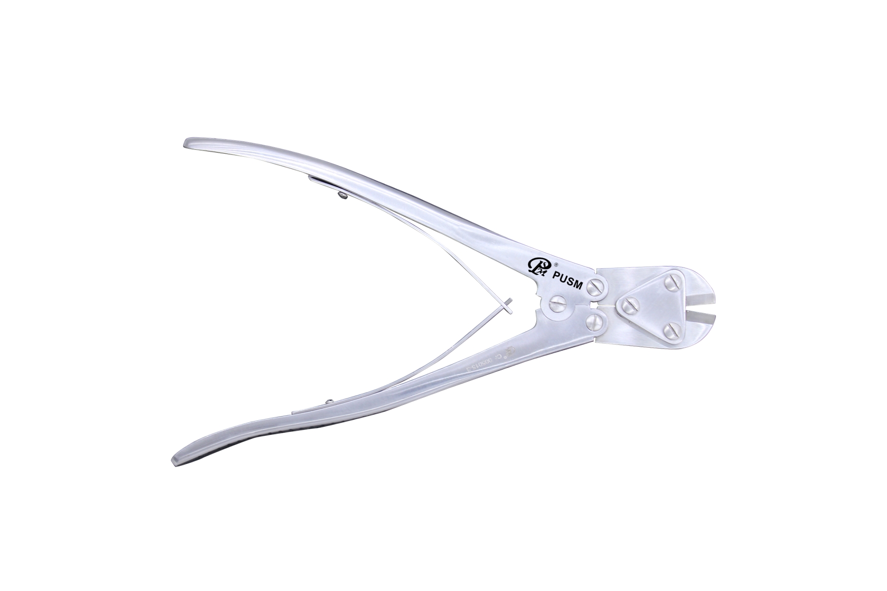 SPUSM Double Joint Oblique Shears