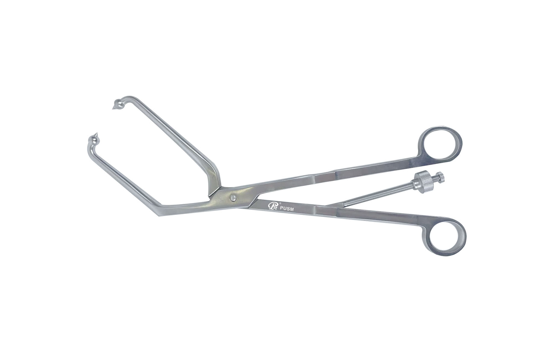 SPUSM Side Bending Reduction Forceps 