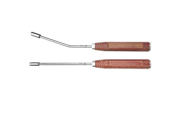 SPUSM Rod for Tibial Plateau