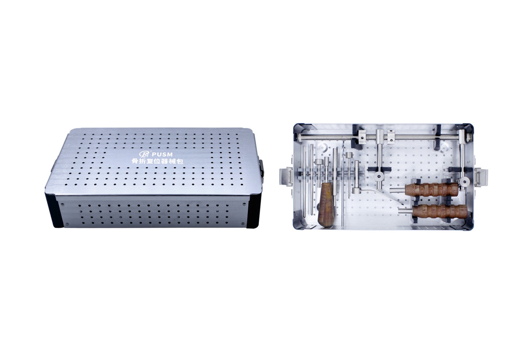 SPUSM Fracture Reduction Instrument Set