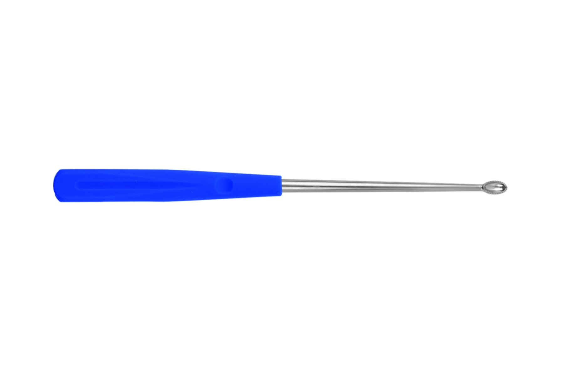 SPUSM Bone Curette (Teethed)