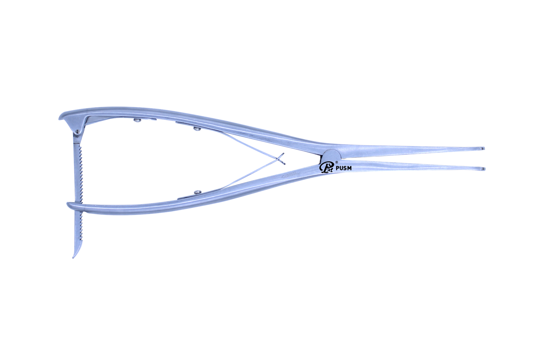 SPUSM Joint Distraction Forceps