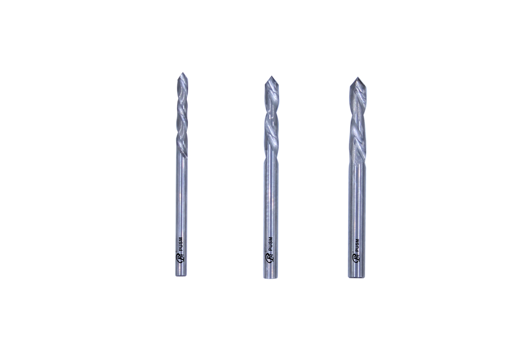 SPUSM Alloy Drill Bit