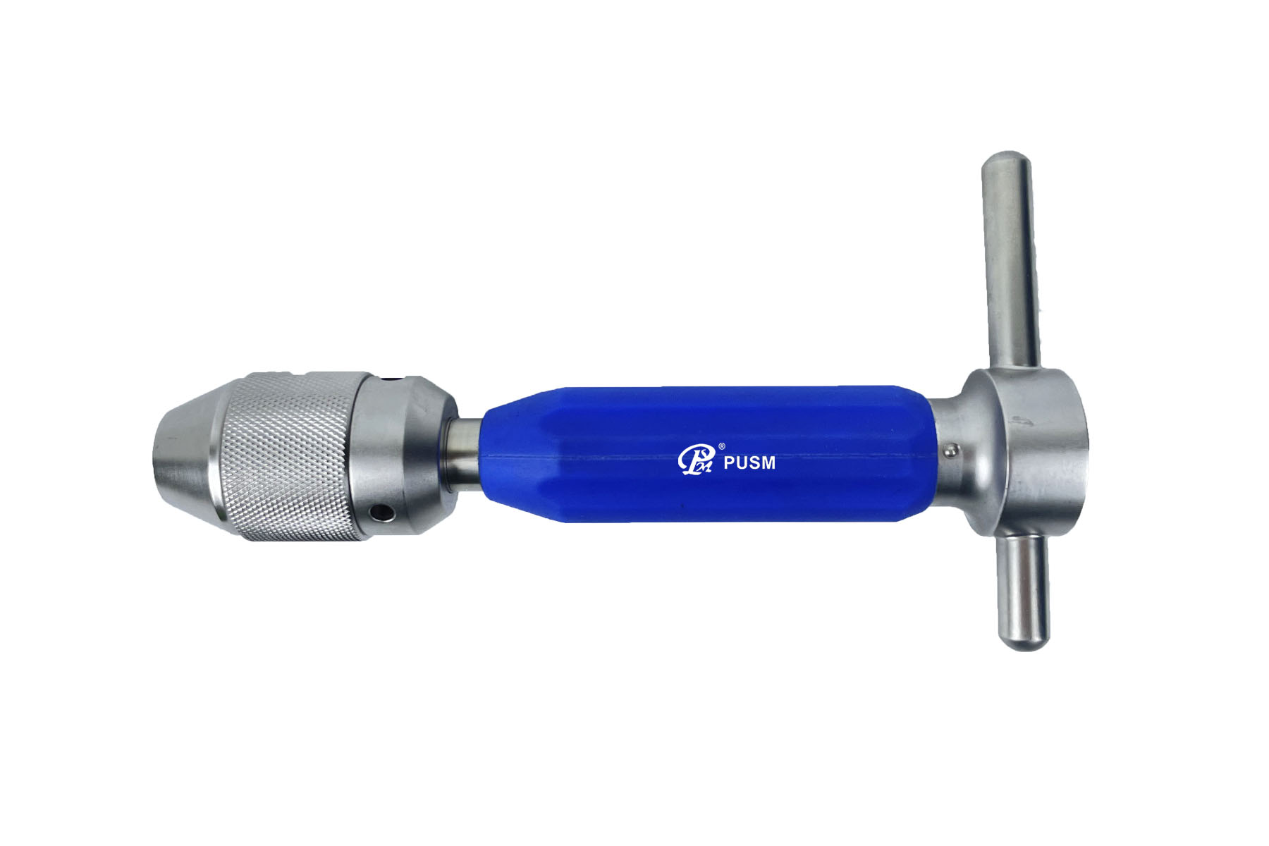 SPUSM T Type Keyless Chuck