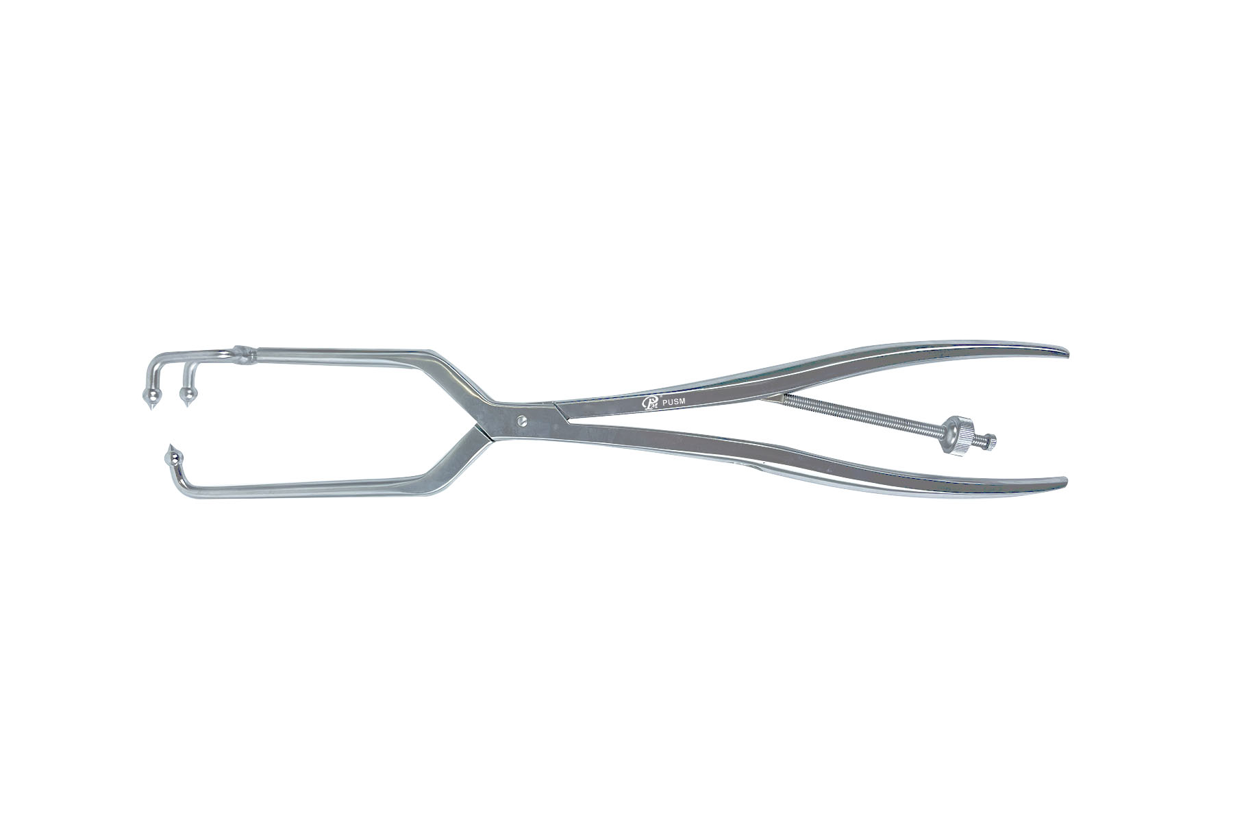 SPUSM Three Claws Reduction Forceps 