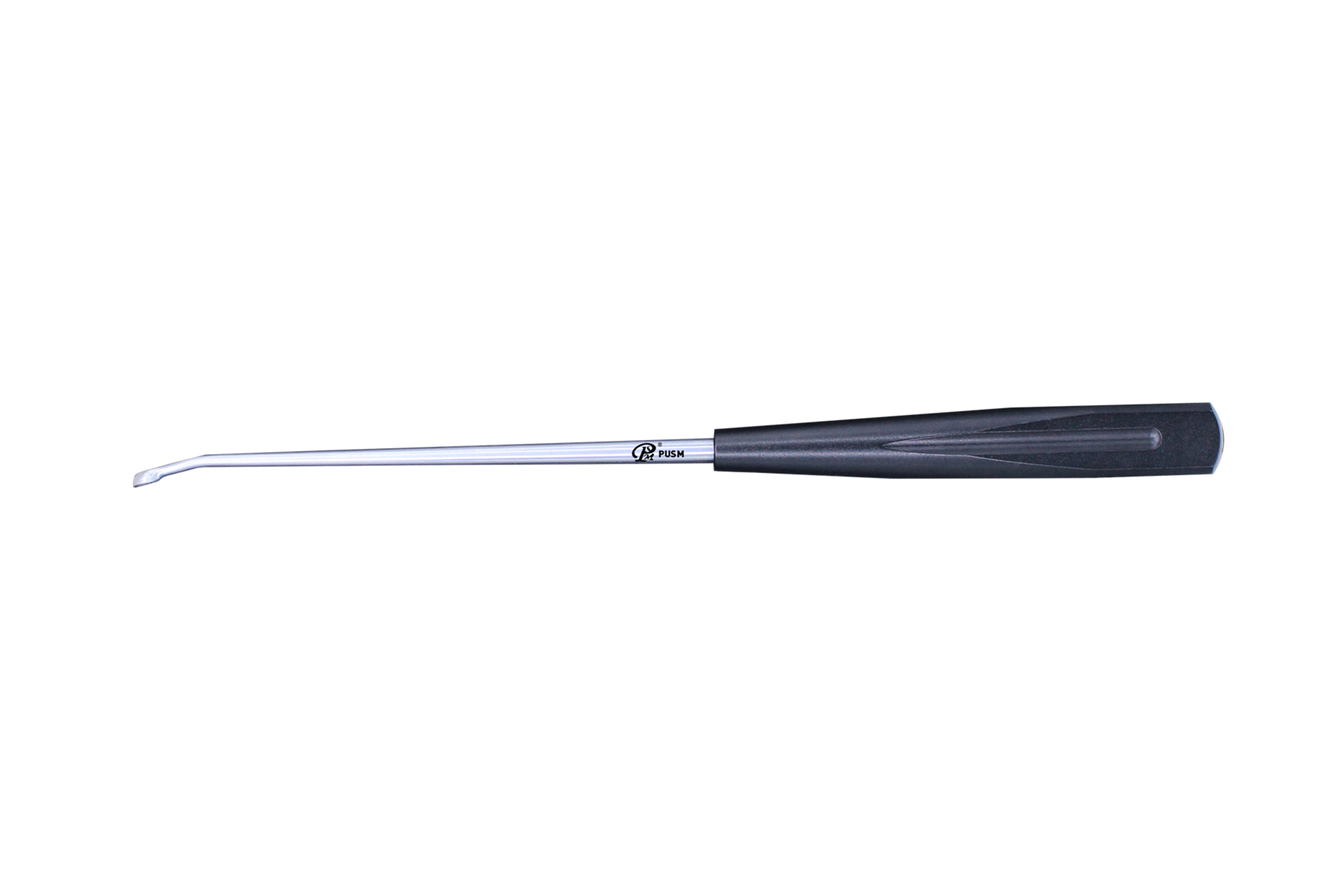 SPUSM PSO Bone Curette