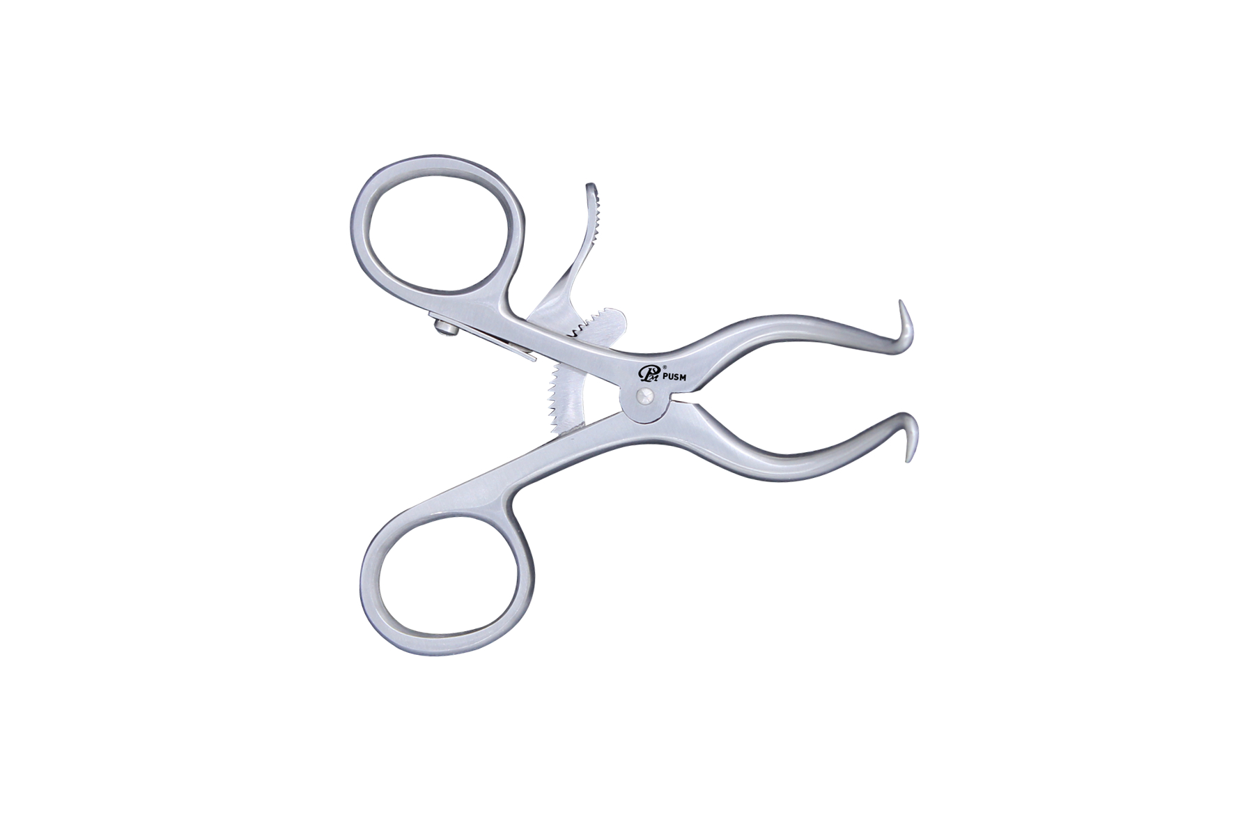 SPUSM Singer Hook Postcranial Retractor