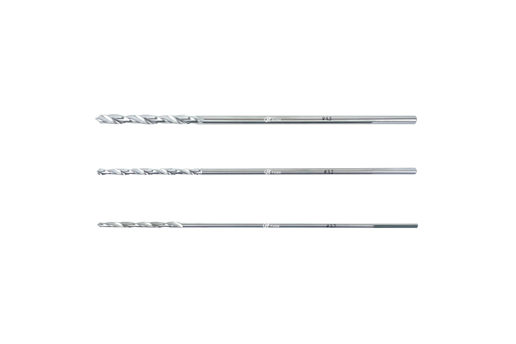 SPUSM Drill Bit
