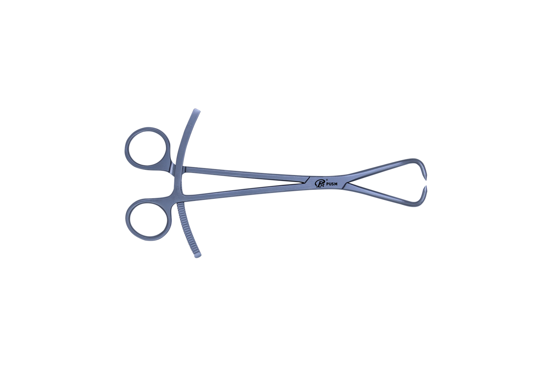 SPUSM Cusp Reduction Forceps