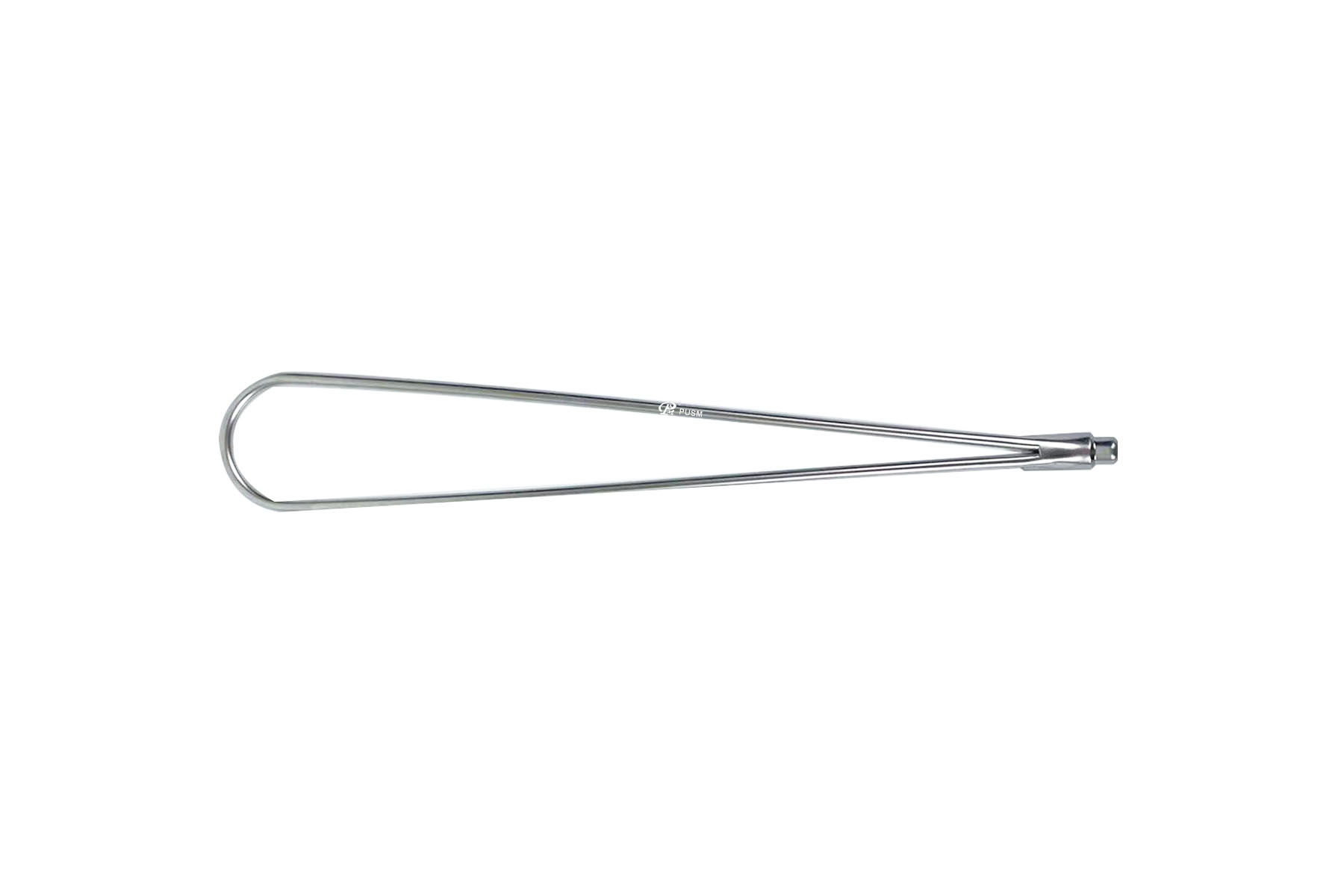 SPUSM Pelvic Drill Guide