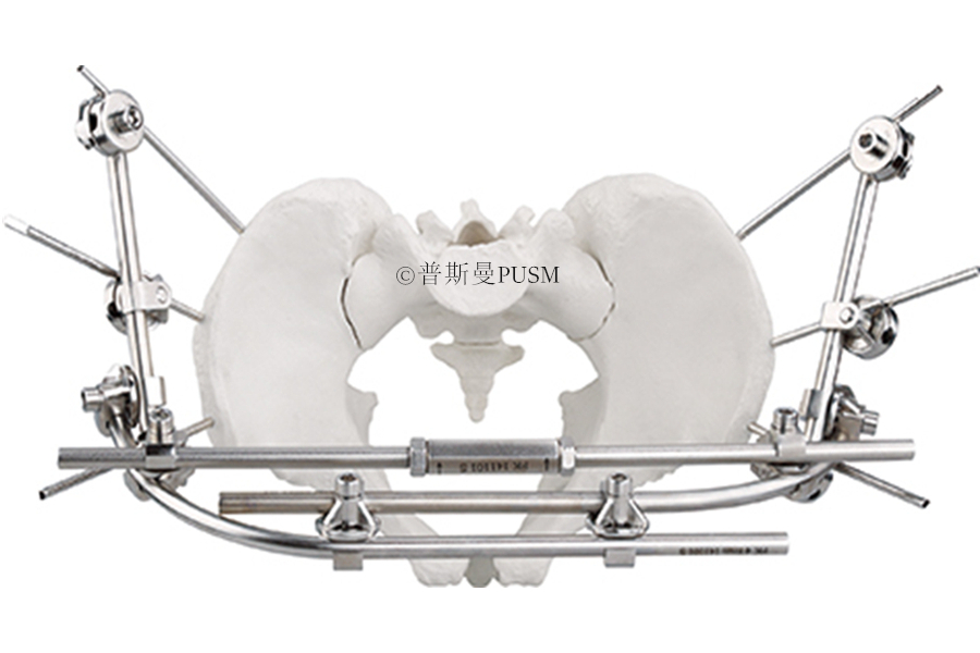 SCombinational External Fixator (C type)