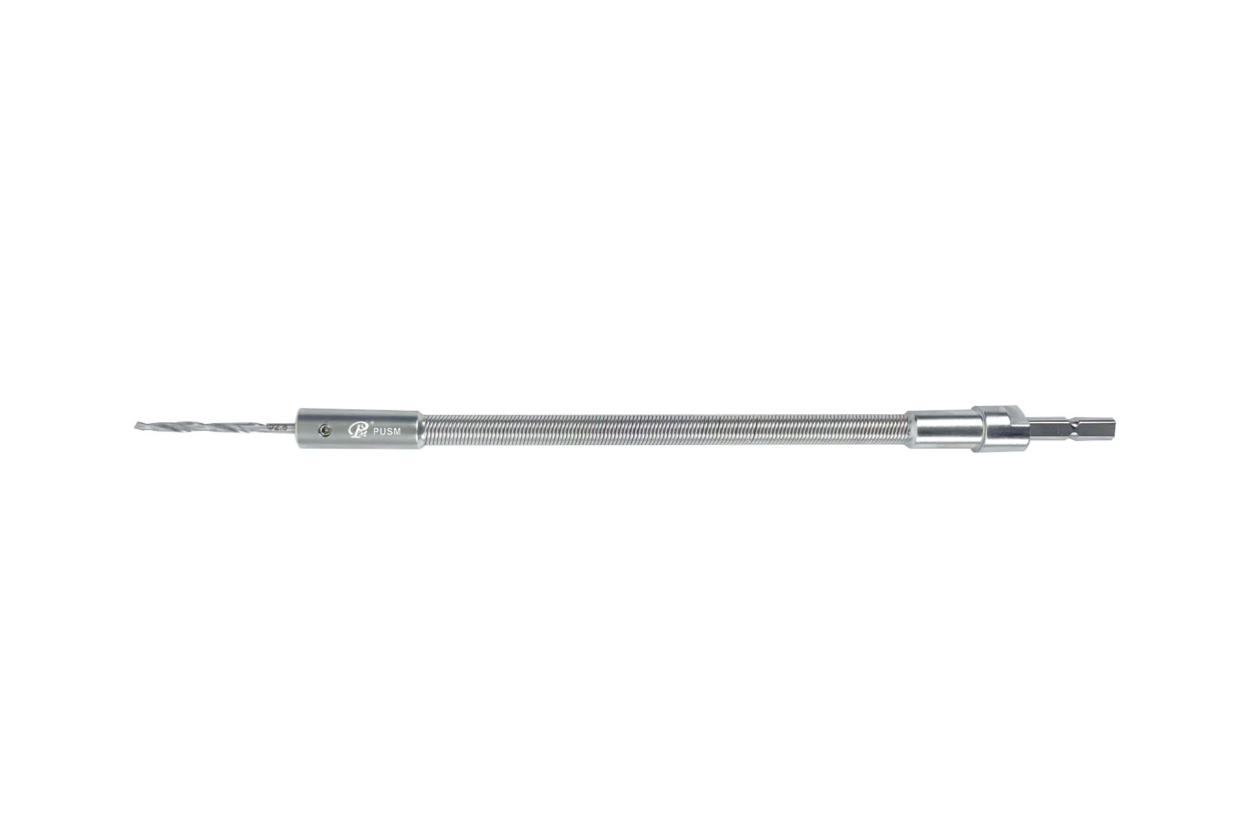 SPUSM Flexible Drill