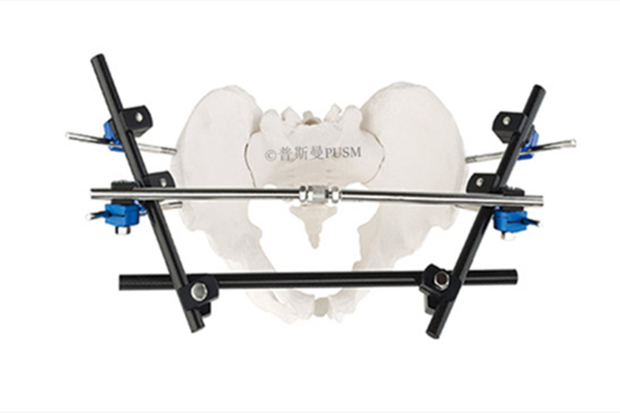 SCombinational external fixator (B type)