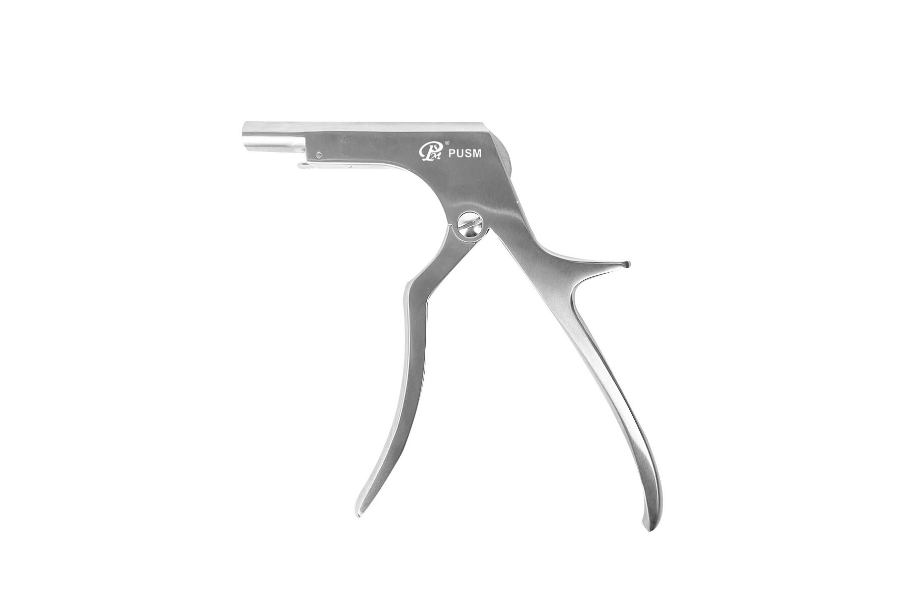 SPUSM Detachable Kerrison Rongeurs Handle