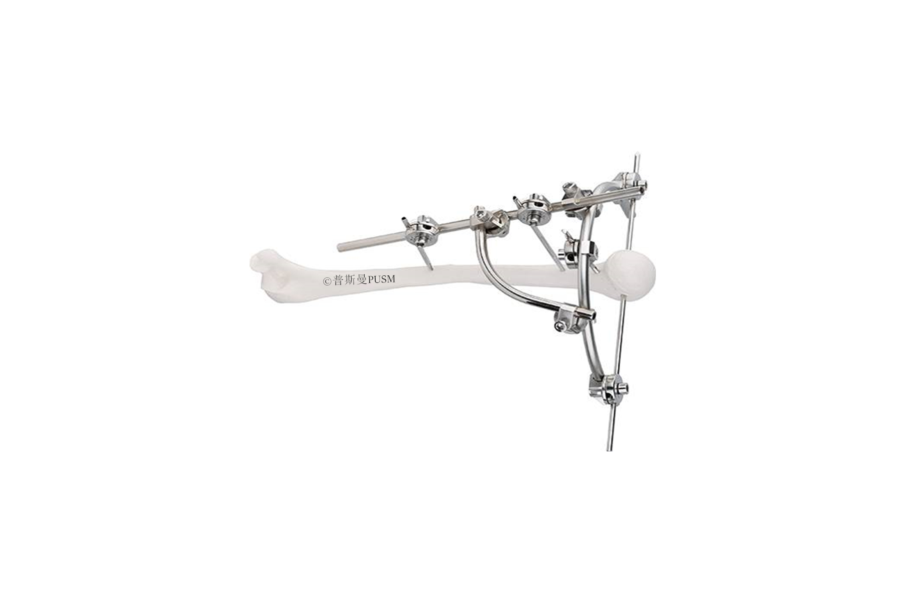 SPUSM-C2601 Humeral External Fixator