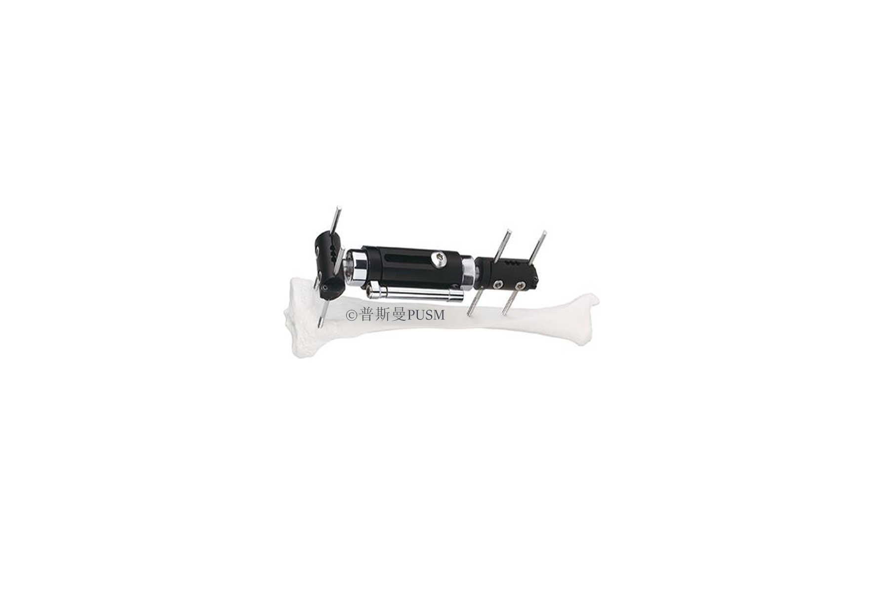 SPUSM-O0401 T-Shape External Fixator