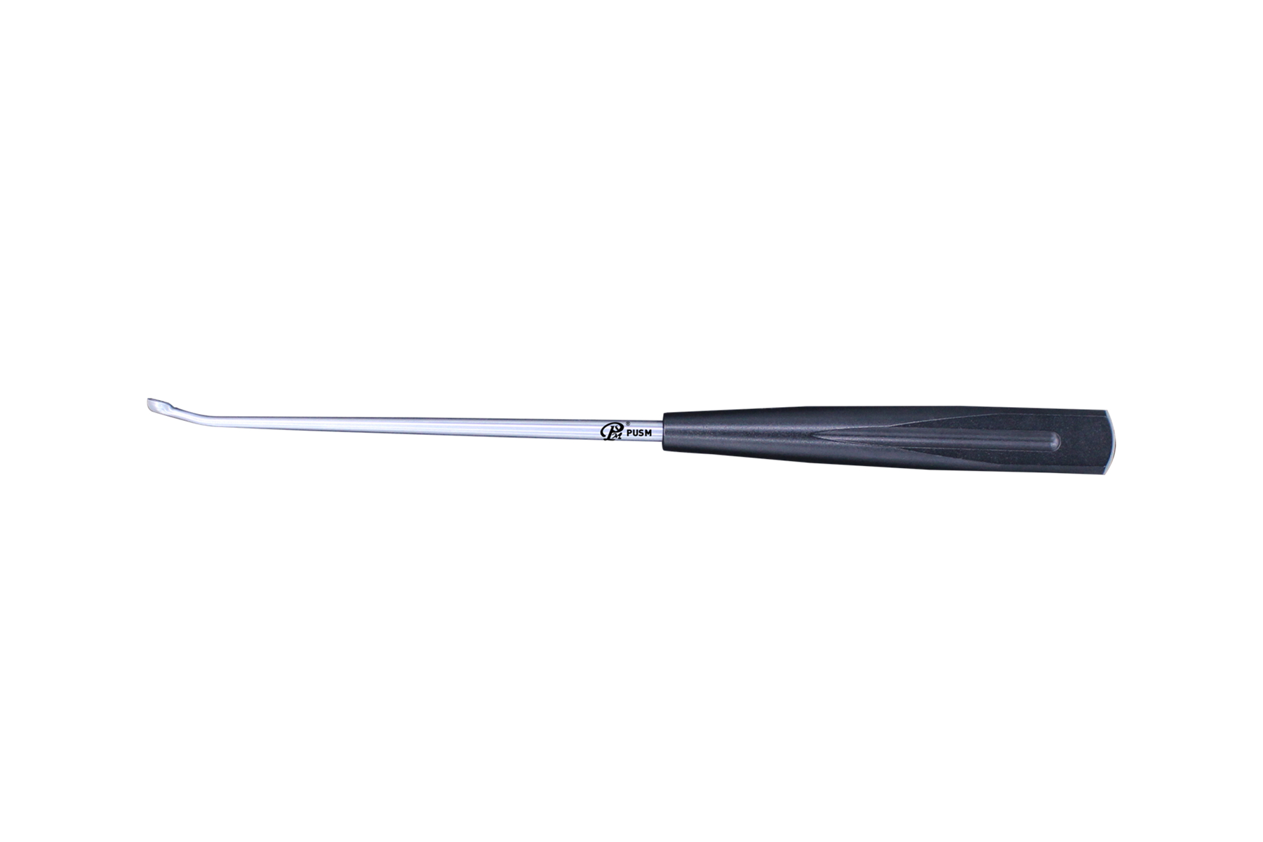 SPUSM TLIF Bone Curette R