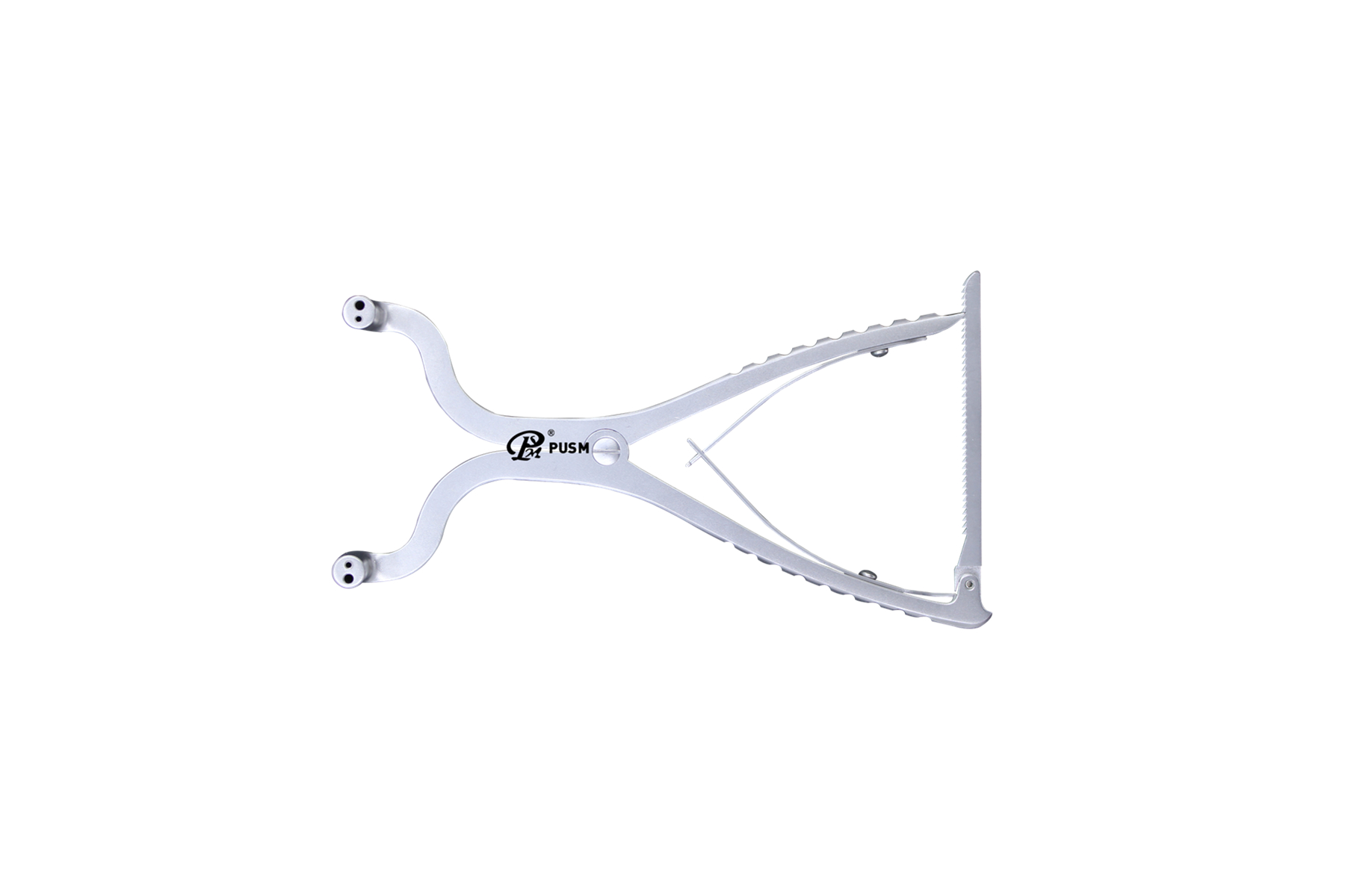 SPUSM K-wire Distraction Forceps III Type