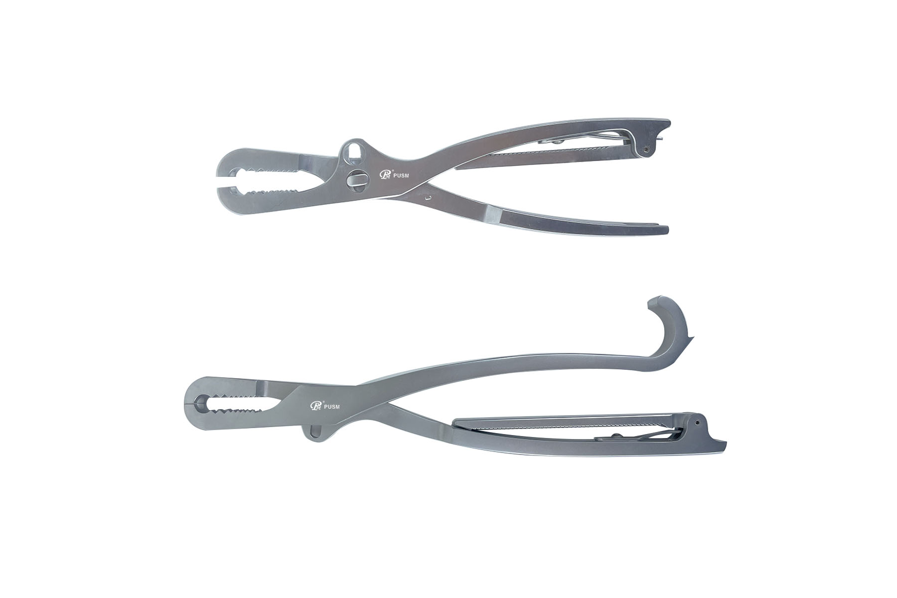 SPUSM Bone Holding Forceps