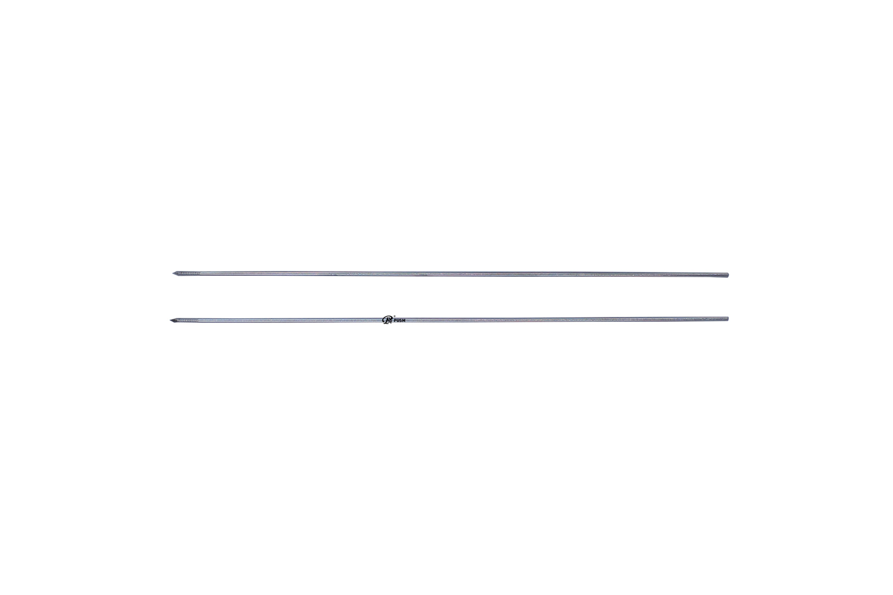 SPUSM Threaded Guide Wire