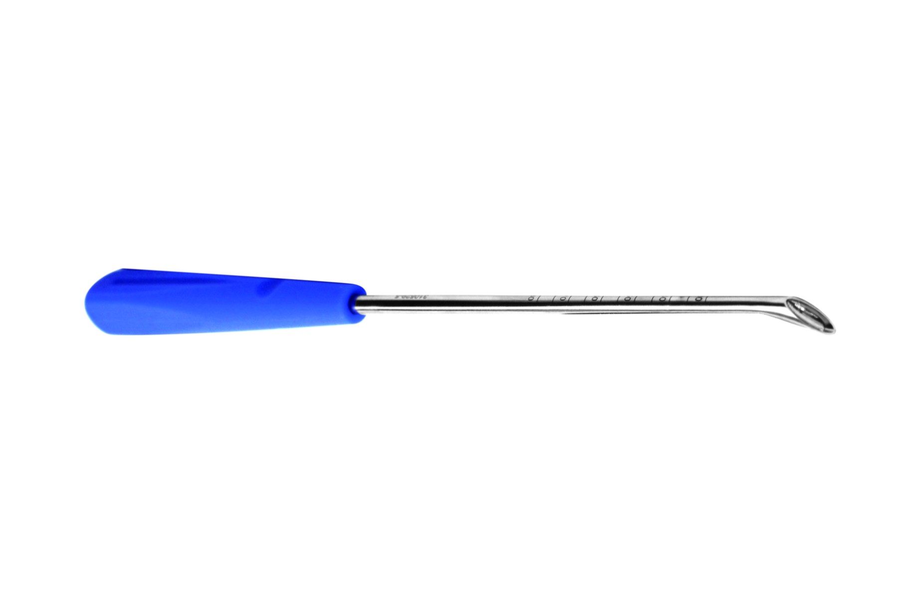 SPUSM Reverse Bone Curette 