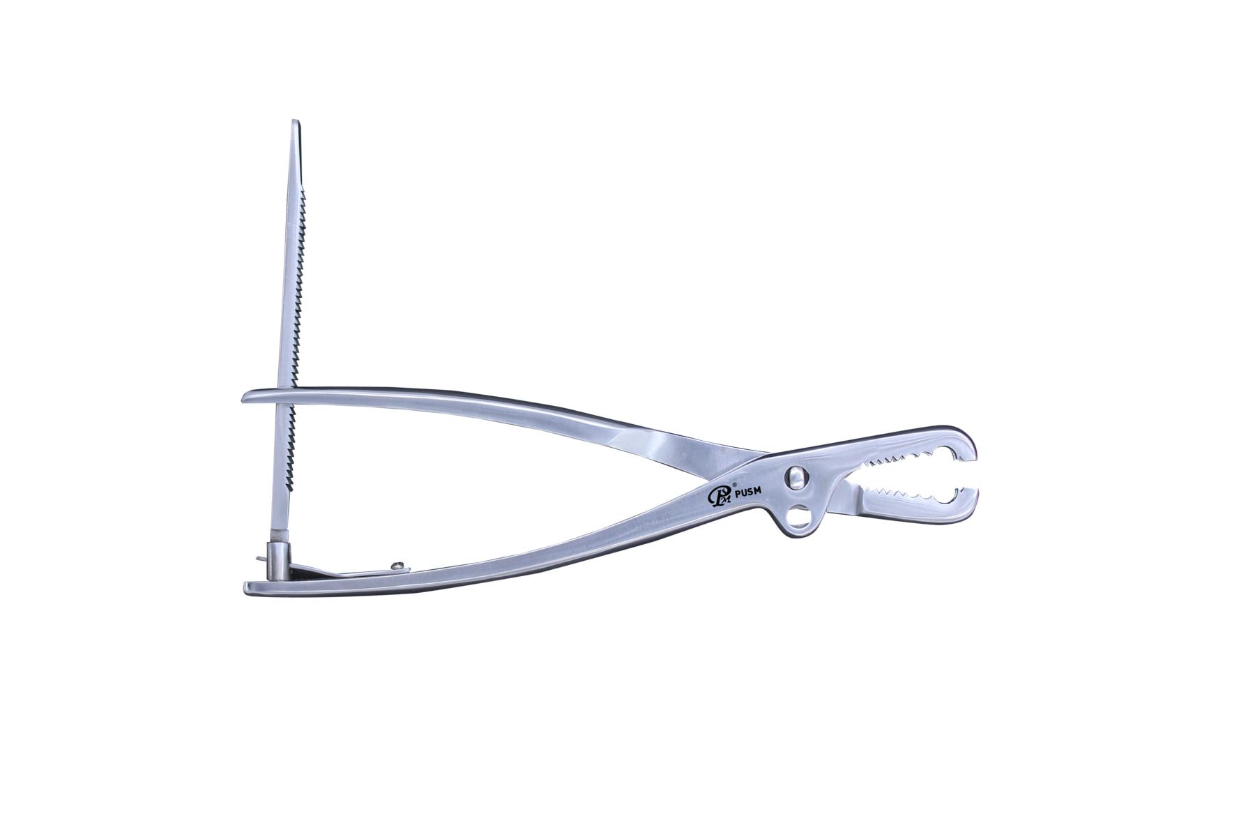 SPUSM Multi Teeth Reduction Forceps