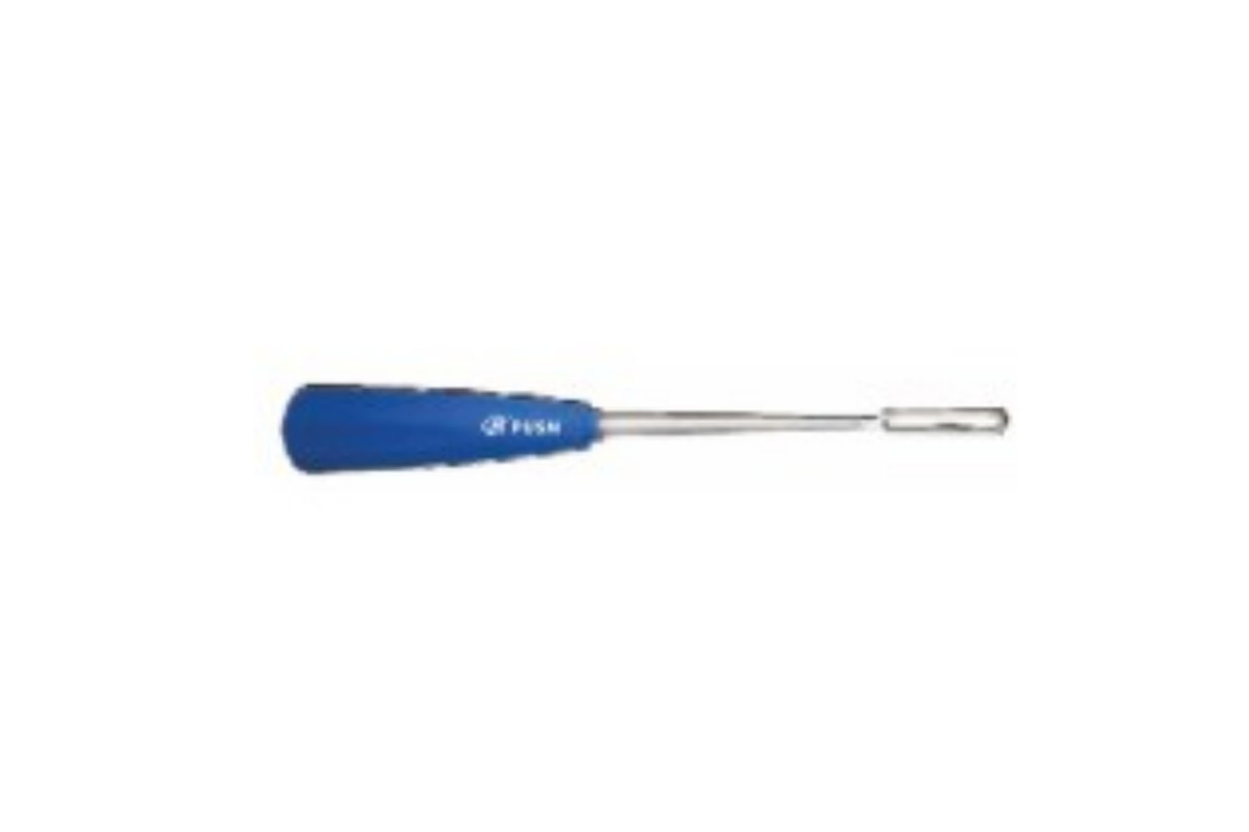 SPUSM Cannulated Bone Curette