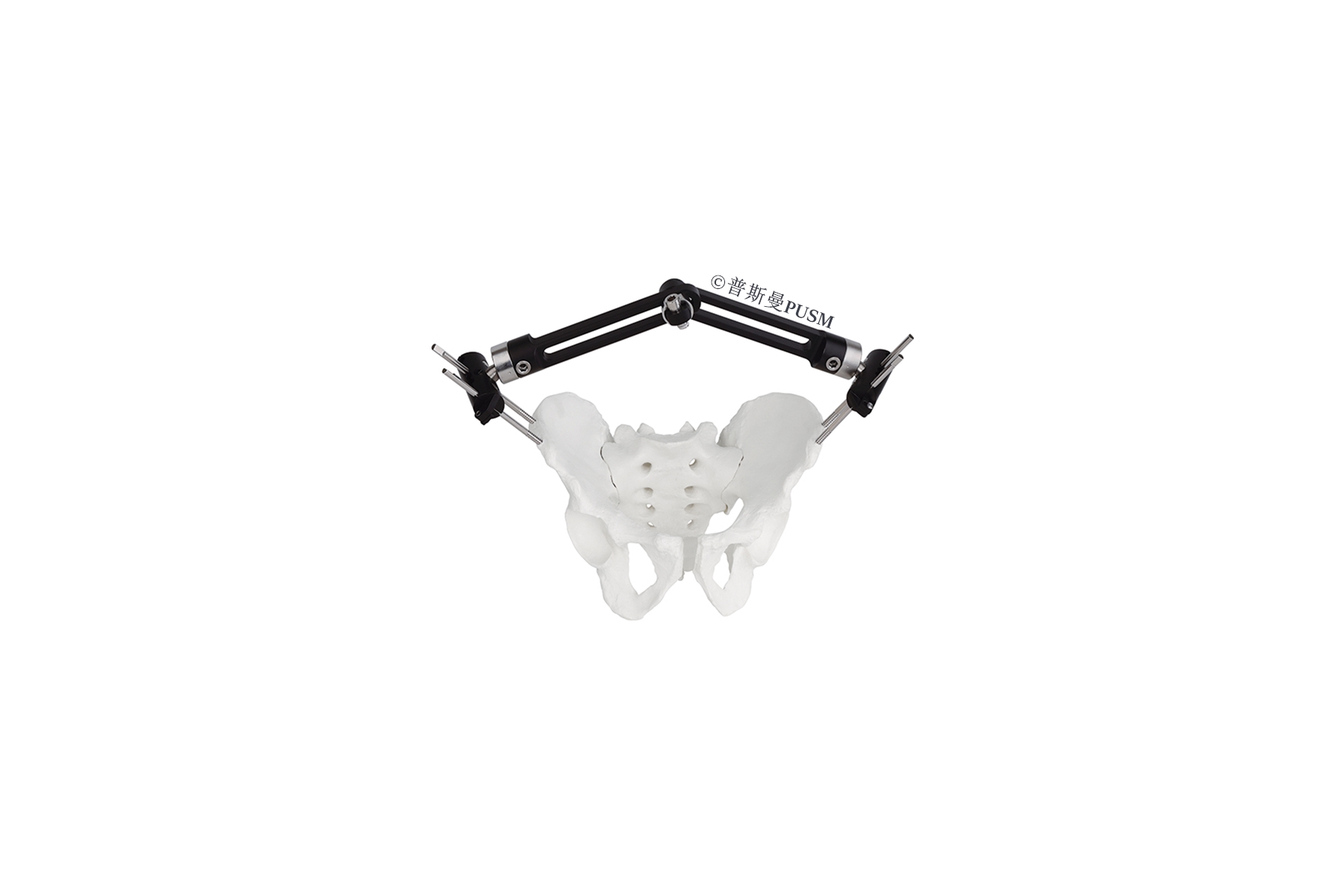 SPUSM-O1002 Pelvic Fragment External Fixator Type B