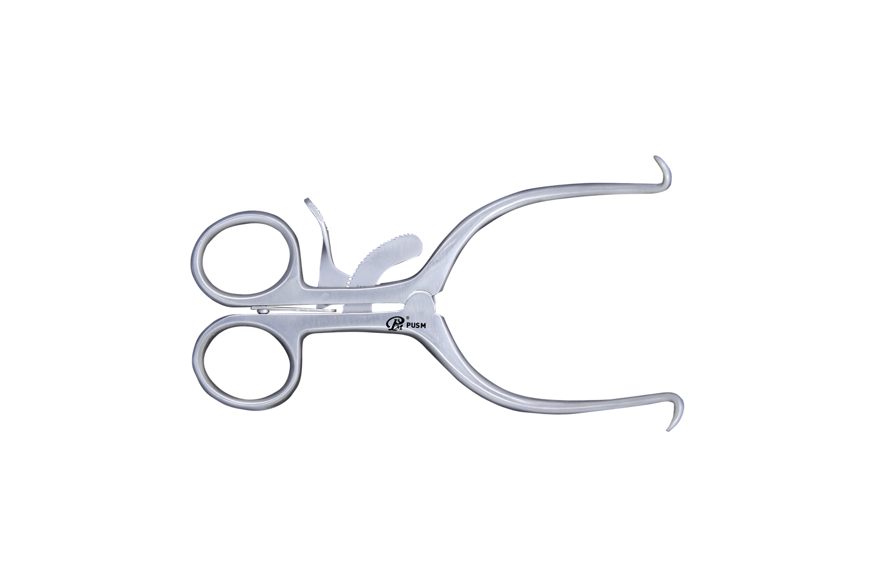 SPUSM Singer Hook Postcranial Retractor