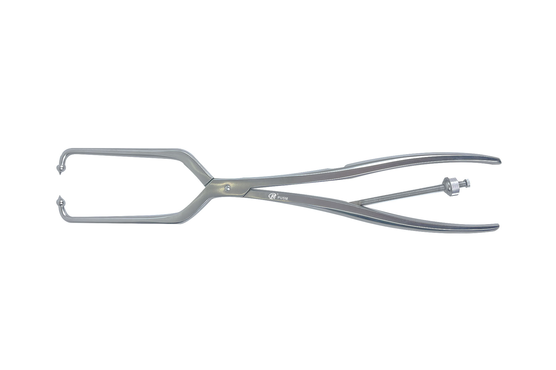 SPUSM Acetabular Head Reduction Forceps