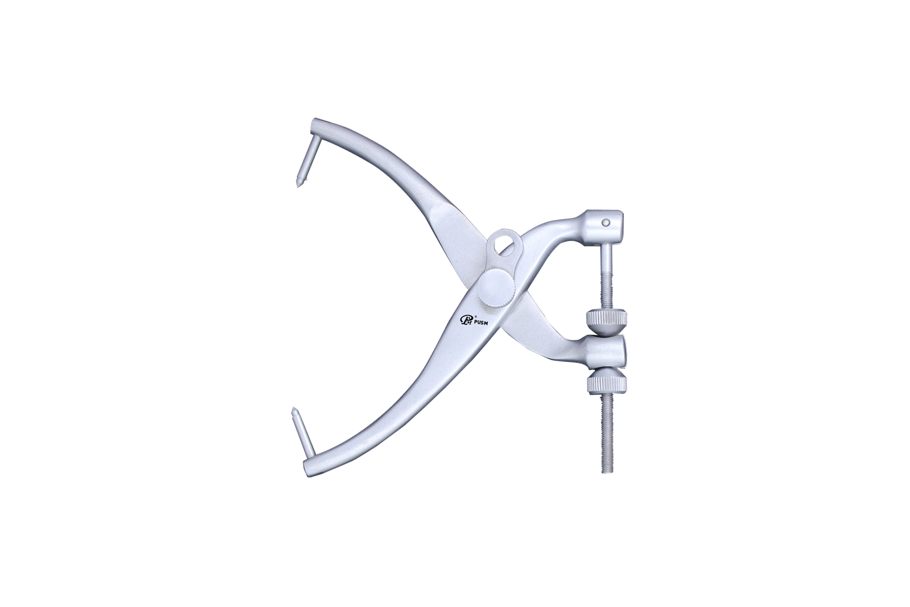 SPUSM Skull Tractive Bow Small