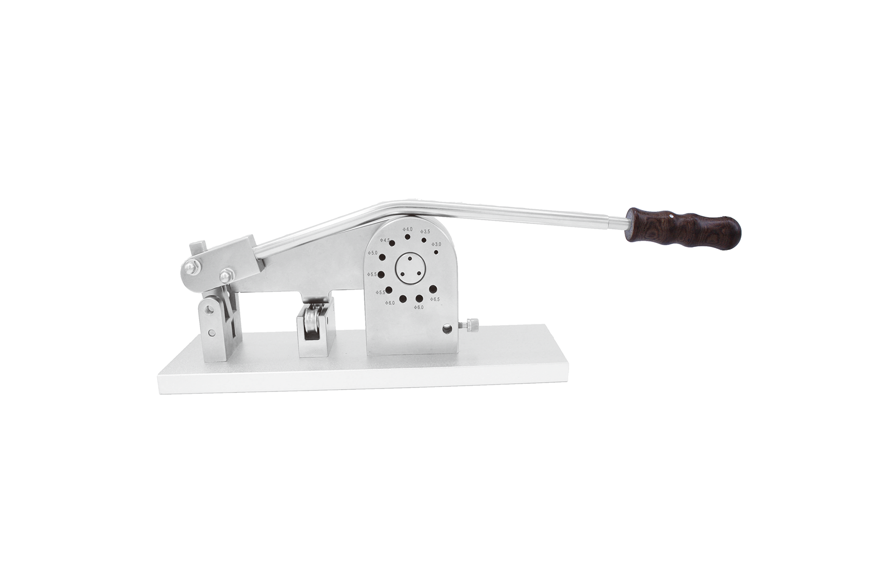 SPUSM Rod Cutter (on-desk Type)