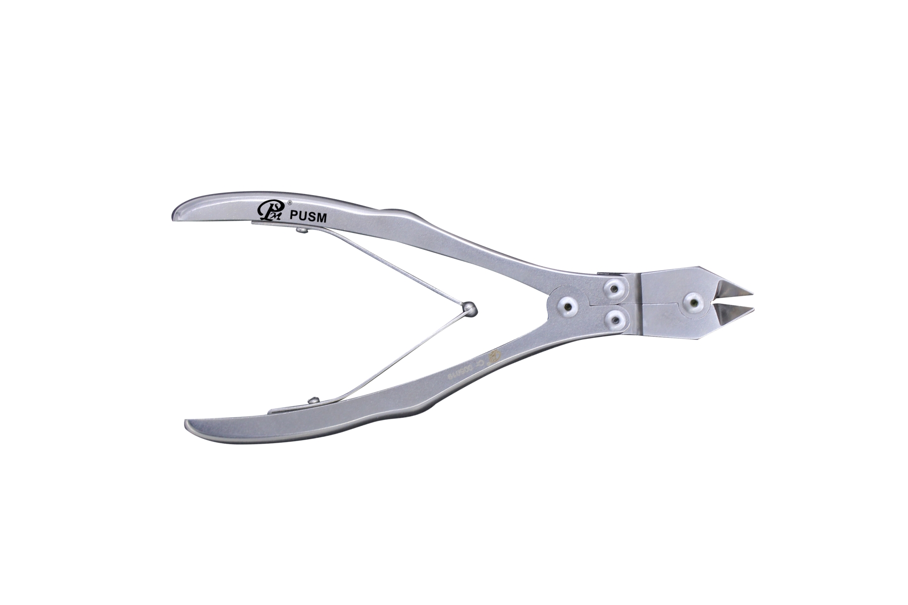 SPUSM Titatium Mesh Scissor