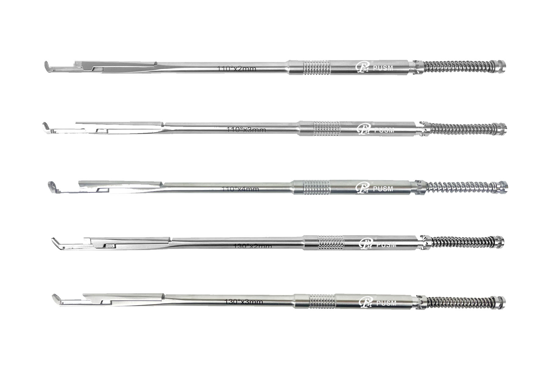 SPUSM Detachable Kerrison Rongeurs