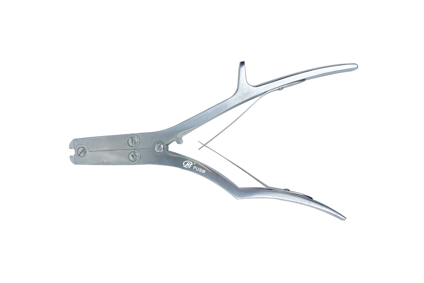 SPUSM Wire Rope Holder