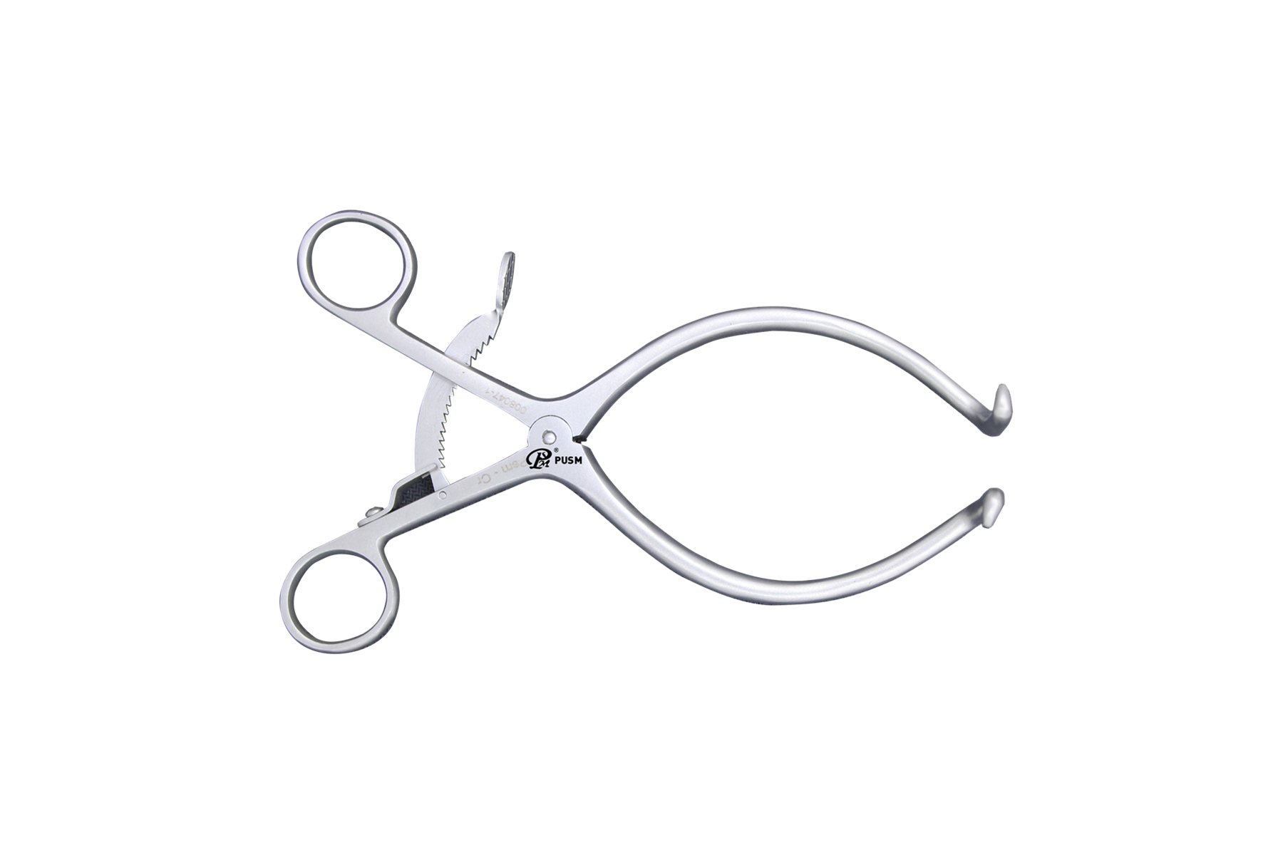 SPUSM Singer Hook Retractor