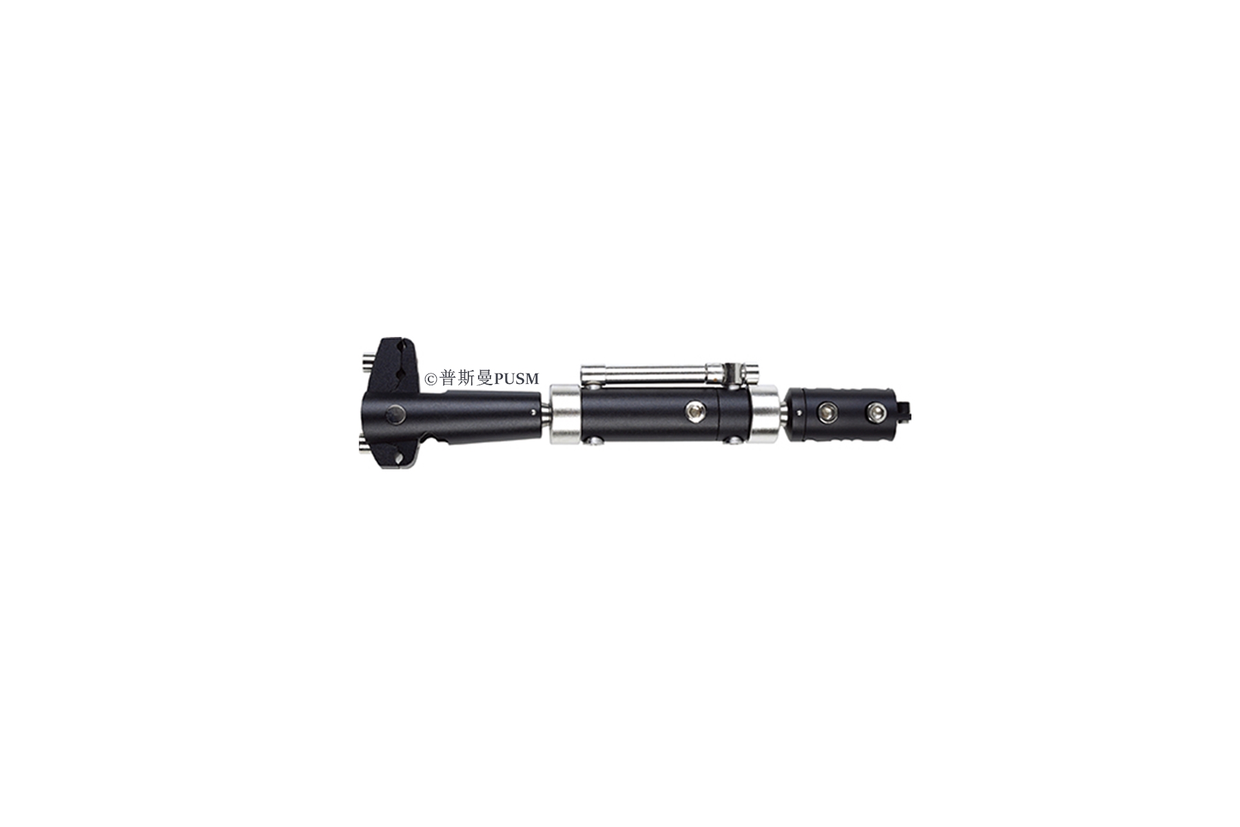 SPUSM-C0301 Ankle Joint External Fixator