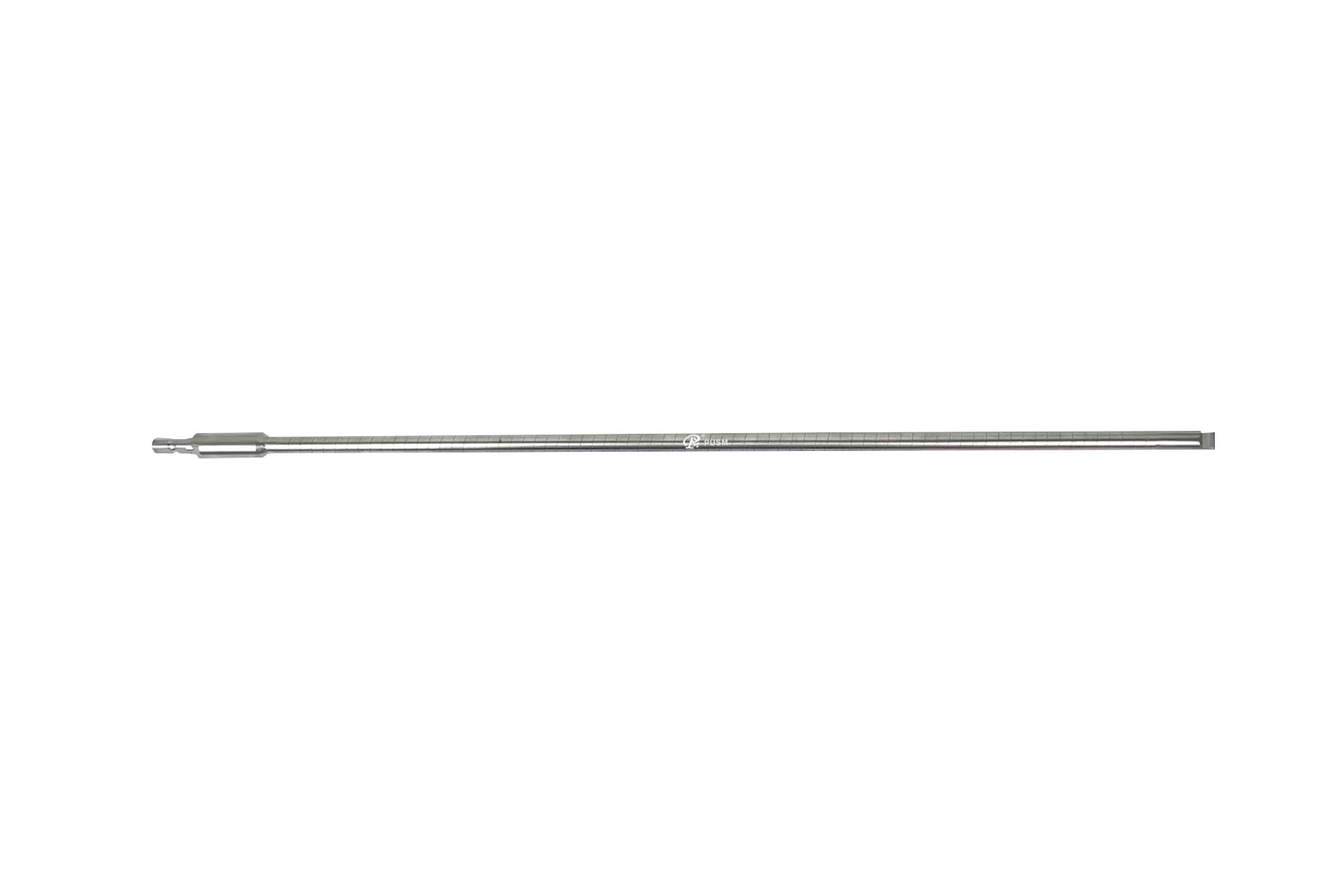 SPUSM Detachable Flexible Reamer