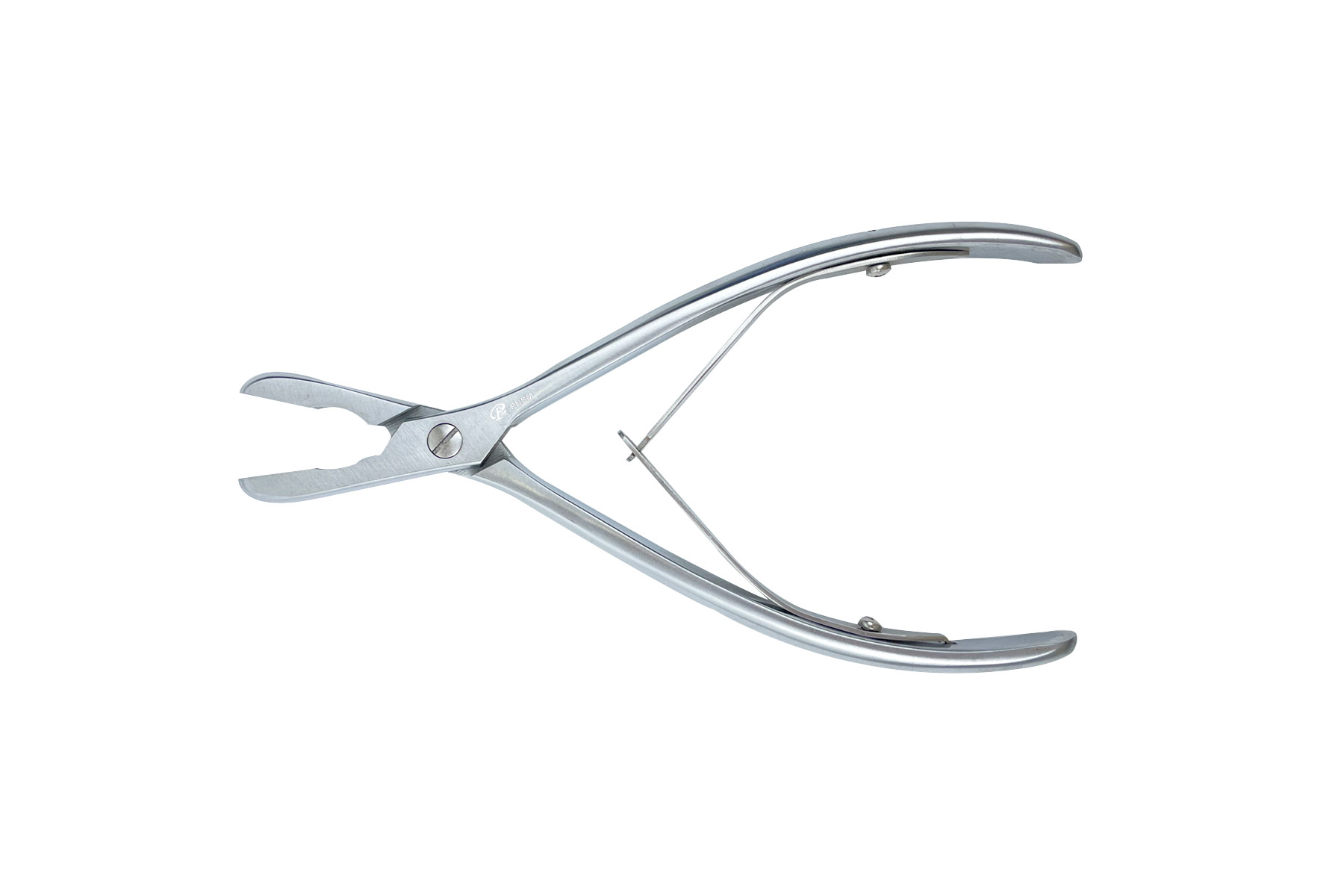 SPUSM Bone Rongeur Forceps