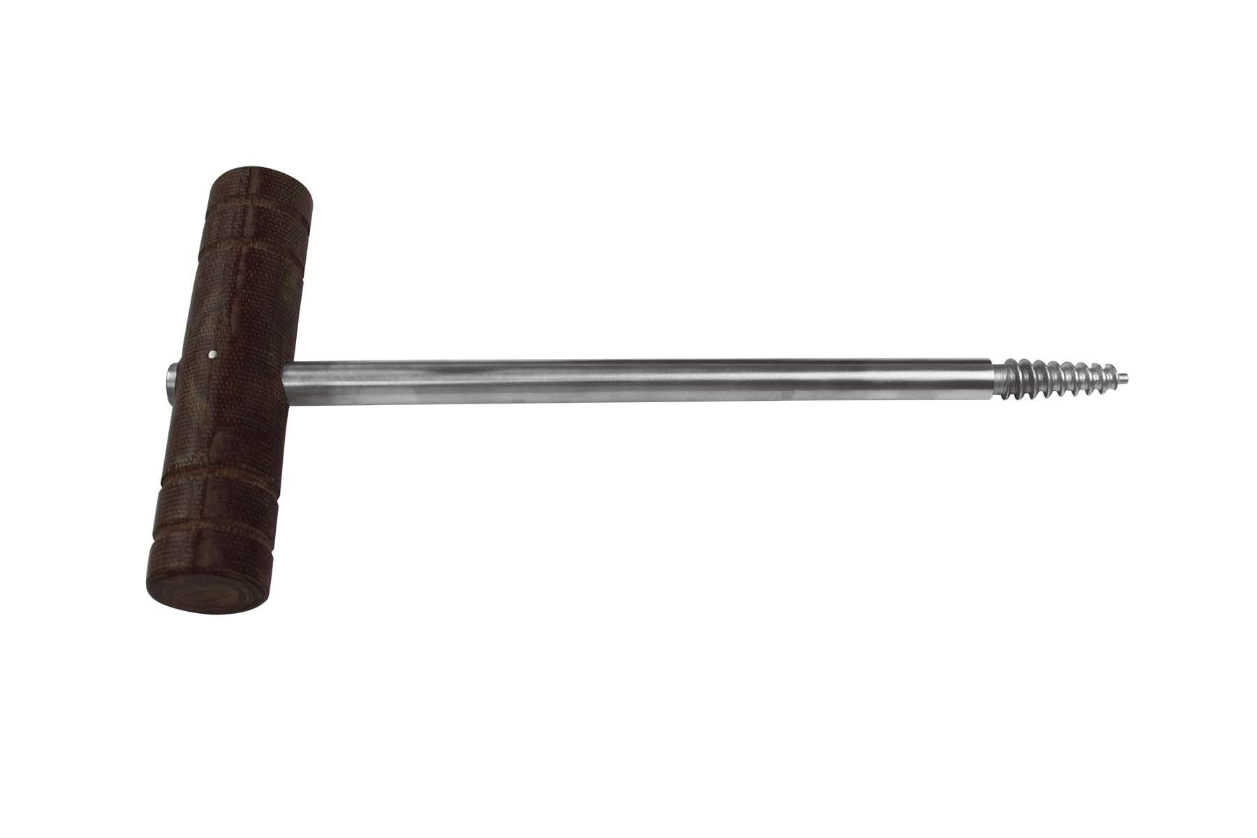 SPUSM Femoral Head Extractor